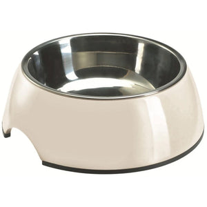 Hunter Melamine Dog Bowl