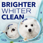 Load image into Gallery viewer, TropiClean Spa Dog Facial Cleanser &amp; Tear Stain Remover
