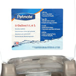 Load image into Gallery viewer, Petmate Gravity Waterer Dispenser Station
