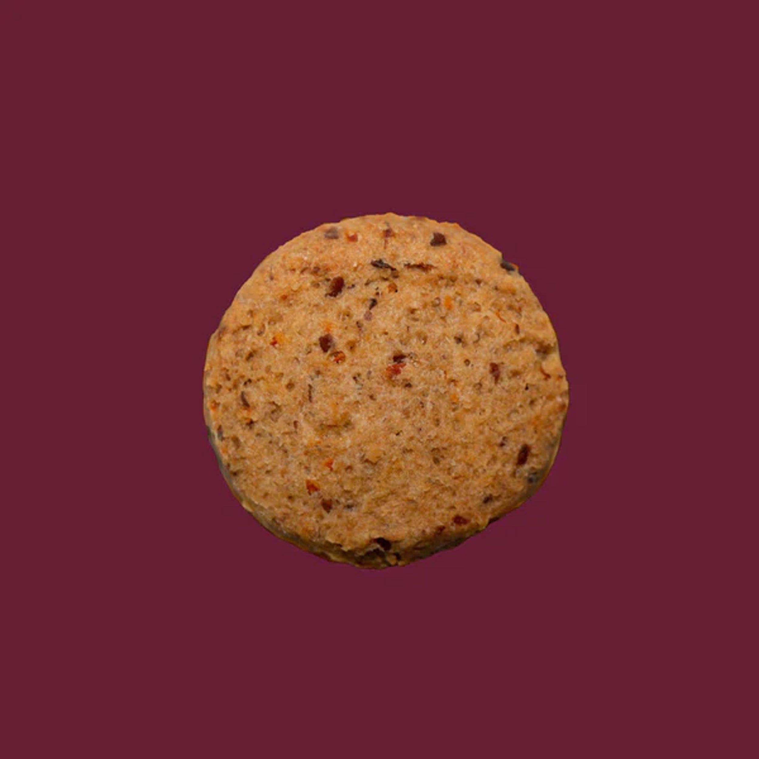 SourDog Crunch Munch Apple + Carrot Dog Treats