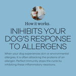 Load image into Gallery viewer, YumWoof! Perfect Immunity, Dog Food Topper, 2.5oz
