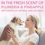 Load image into Gallery viewer, TropiClean Spa Pure Hypoallergenic Sensitive Skin Dog &amp; Cat Shampoo, 16-fl oz bottle
