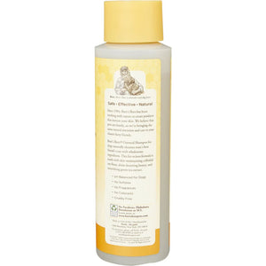 Burt's Bees Oatmeal with Colloidal Oat Flour & Honey Dog Shampoo, 16-fl oz bottle