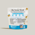 Load image into Gallery viewer, OPEN FARM CAT FREEZE-DRIED RAW KITTY CUBES TREATS SURF &amp; TURF RECIPE 1.5OZ
