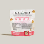 Load image into Gallery viewer, OPEN FARM CAT FREEZE-DRIED RAW KITTY CUBES TREATS SALMON &amp; MACKEREL RECIPE 1.5OZ
