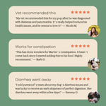 Load image into Gallery viewer, YumWoof! Perfect Digestion, Dog Food Topper, 2.5oz
