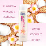 Load image into Gallery viewer, TropiClean Spa Pure Hypoallergenic Sensitive Skin Dog &amp; Cat Shampoo, 16-fl oz bottle
