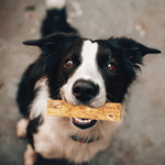 Load image into Gallery viewer, Fieldcrest Farms, Beef, Natural Chew Dog Treats, 1 count
