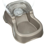 Load image into Gallery viewer, Petmate Gravity Waterer Dispenser Station
