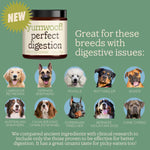 Load image into Gallery viewer, YumWoof! Perfect Digestion, Dog Food Topper, 2.5oz
