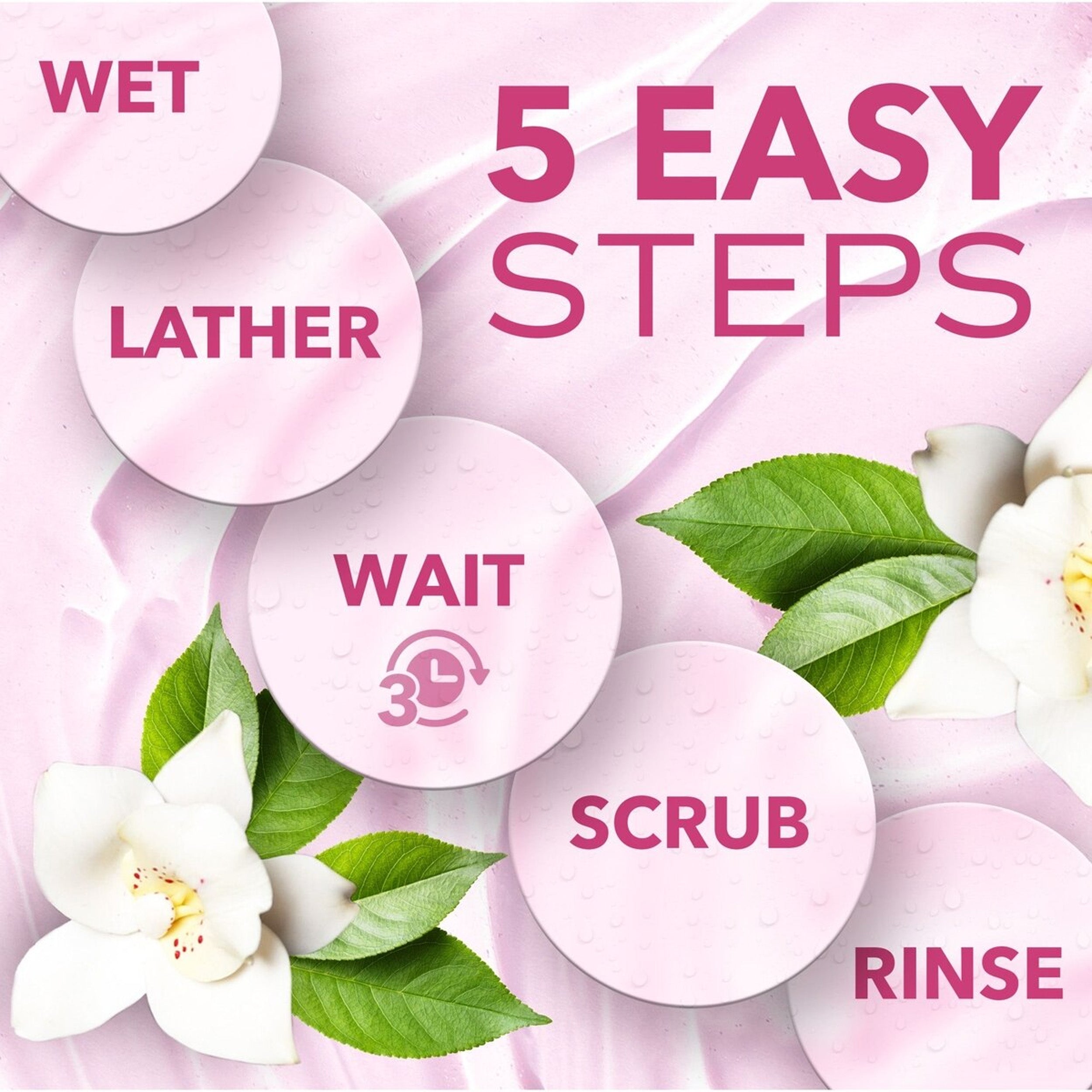 TropiClean Spa Pure Hypoallergenic Sensitive Skin Dog & Cat Shampoo, 16-fl oz bottle