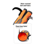 Load image into Gallery viewer, Truelove Anti-Slip Dog Shoe with Hook&amp;Loop Design
