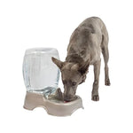 Load image into Gallery viewer, Petmate Gravity Waterer Dispenser Station
