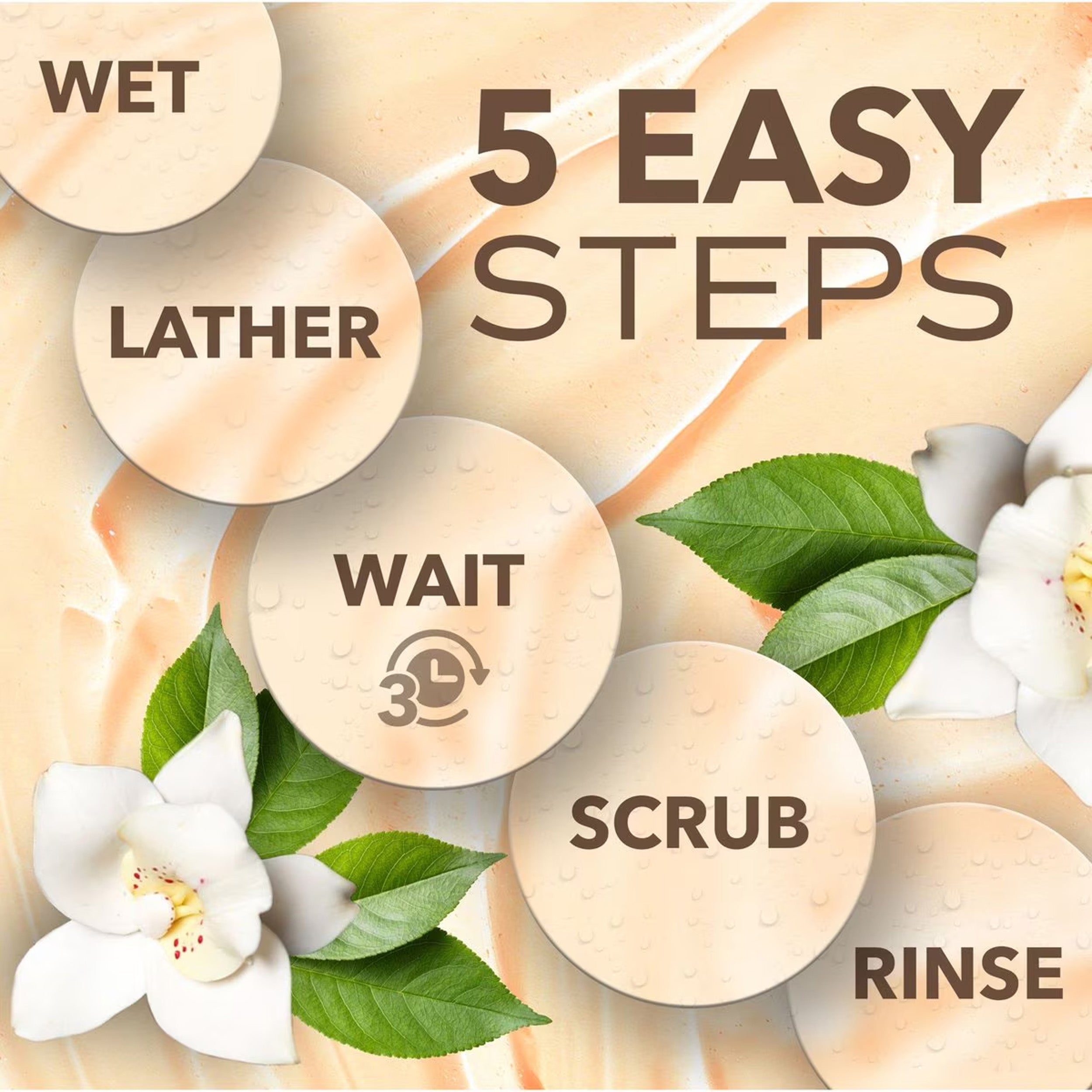 TropiClean Spa Renew Oatmeal Dog & Cat Shampoo, Luscious Sweet Plum & Peaches Scent, 16-fl oz bottle