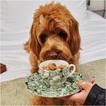 Load image into Gallery viewer, Milk n Cookies Peanut Butter &amp; Vanilla Limited Ingredient Soft &amp; Chewy Dog Treats, 6-oz bag
