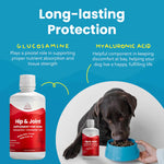 Load image into Gallery viewer, Paramount Pet Health Glucosamine Hip &amp; Joint Supplement for Dogs, 32-fl oz bottle
