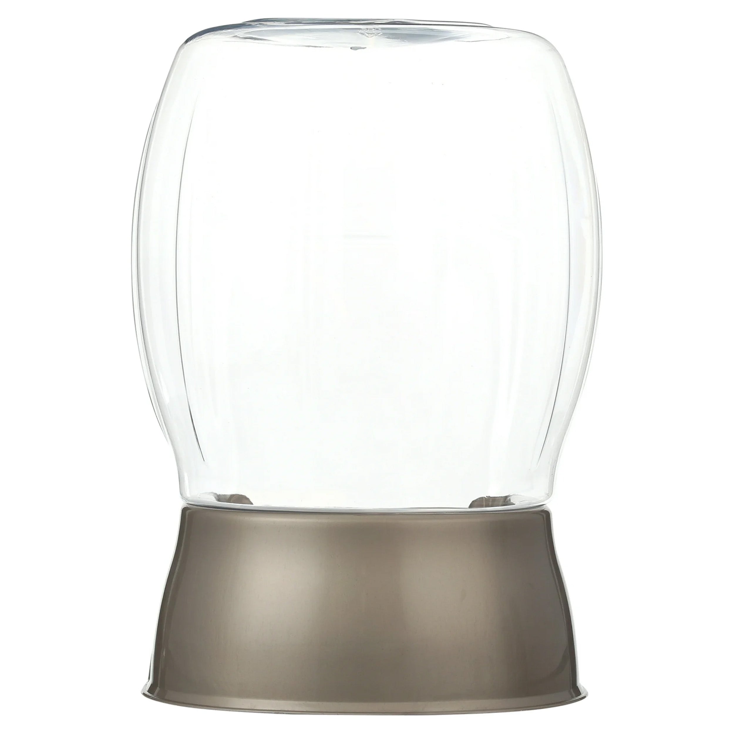 Petmate Gravity Waterer Dispenser Station