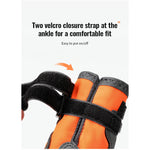 Load image into Gallery viewer, Truelove Anti-Slip Dog Shoe with Hook&amp;Loop Design
