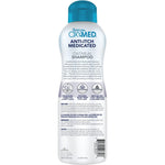 Load image into Gallery viewer, TropiClean OxyMed Medicated Anti-Itch Dog Shampoo, 20-fl oz bottle

