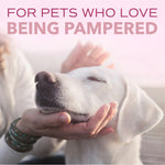 Load image into Gallery viewer, TropiClean Spa Pure Hypoallergenic Sensitive Skin Dog &amp; Cat Shampoo, 16-fl oz bottle
