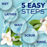 Load image into Gallery viewer, TropiClean Spa Dog Facial Cleanser &amp; Tear Stain Remover
