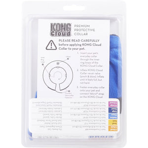KONG Cloud Collar for Dogs & Cats