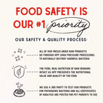 Load image into Gallery viewer, Stella &amp; Chewy&#39;s Raw Coated Grass-Fed Beef Recipe Grain-Free Dry Dog Food, 3.5-lb bag
