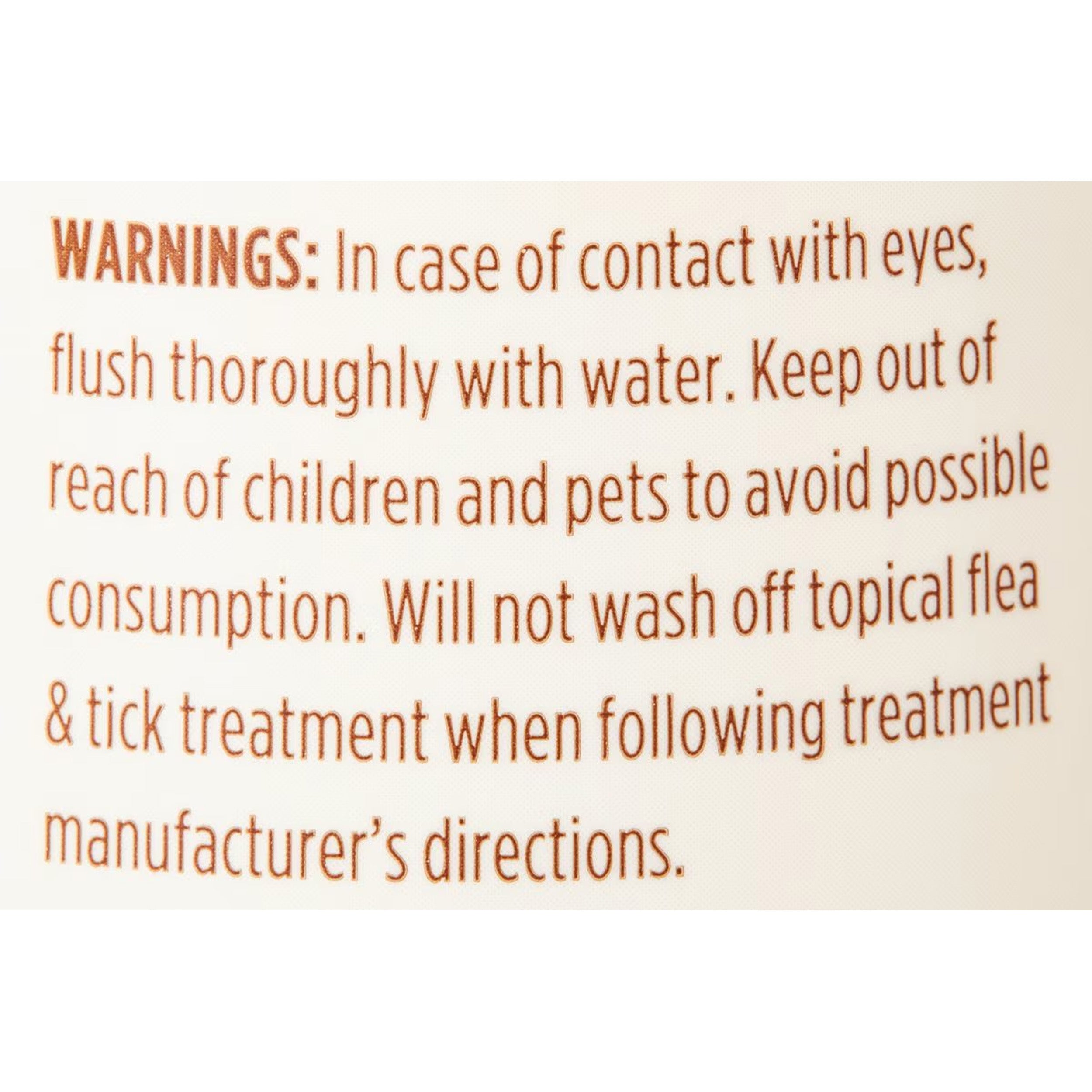 Burt's Bees Oatmeal with Colloidal Oat Flour & Honey Dog Shampoo, 16-fl oz bottle