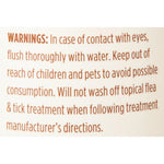 Load image into Gallery viewer, Burt&#39;s Bees Oatmeal with Colloidal Oat Flour &amp; Honey Dog Shampoo, 16-fl oz bottle

