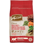 Load image into Gallery viewer, Merrick Classic Healthy Grains Real Beef + Brown Rice Recipe Dog Food, 4lb

