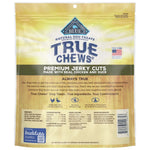 Load image into Gallery viewer, Blue Buffalo True Chews Premium Jerky Cuts Natural Chicken &amp; Duck Dog Treats, 22OZ Bag
