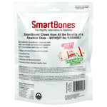 Load image into Gallery viewer, SmartBones Large Chicken Chew Bones Dog Treats, 3 Count
