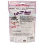 Load image into Gallery viewer, SmartBones Mini DoubleTime Chicken Chews Dog Treats, 16 count
