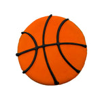 Load image into Gallery viewer, Lucky Biscuit Pet Bakery Basketball Dog Cookie
