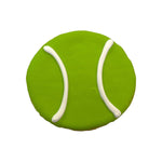 Load image into Gallery viewer, Lucky Biscuit Pet Bakery Tennis Ball Dog Cookie
