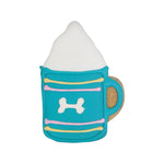 Load image into Gallery viewer, Lucky Biscuit Pet Bakery Puppacino Dog Cookie
