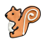 Load image into Gallery viewer, Squirrel Dog Cookie

