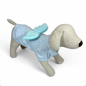Your Angel in Disguise - Angel Sweater for Small Dogs & Cats