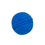 Load image into Gallery viewer, Sponge Soccer Ball Cat Toy, 2-in, 3-pack
