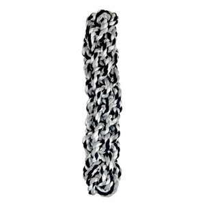 Tuff Knotted Stick Dog Toy