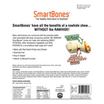 Load image into Gallery viewer, SmartBones Small Sweet Potato Chews Dog Treats

