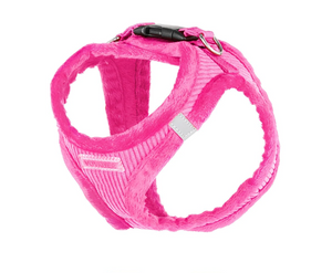 Best Pet Supplies Voyager Corduroy Dog Harness