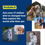 Load image into Gallery viewer, PetSafe Gentle Leader Padded No Pull Dog Headcollar, Royal Blue
