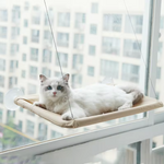 Load image into Gallery viewer, PiCi Paw Window Hammock
