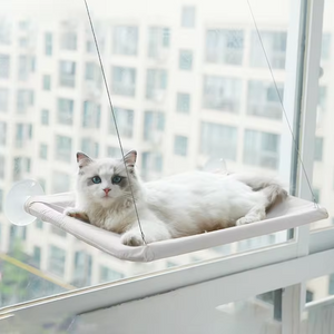 PiCi Paw Window Hammock