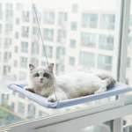 Load image into Gallery viewer, PiCi Paw Window Hammock
