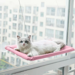 Load image into Gallery viewer, PiCi Paw Window Hammock
