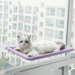 Load image into Gallery viewer, PiCi Paw Window Hammock
