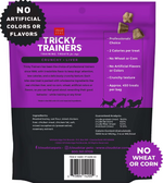 Load image into Gallery viewer, CLOUD STAR Dog Tricky Trainers Crunchy Liver 8OZ
