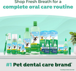 Load image into Gallery viewer, Fresh Breath Cat Clean Teeth Gel2OZ
